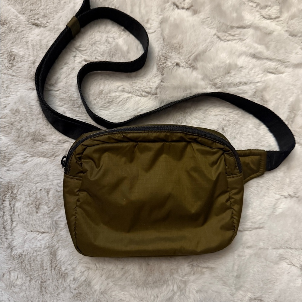 Baggu Puffy Fanny Pack